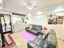Blk 694 Hougang Spring (Hougang), HDB 3 Rooms #601794511